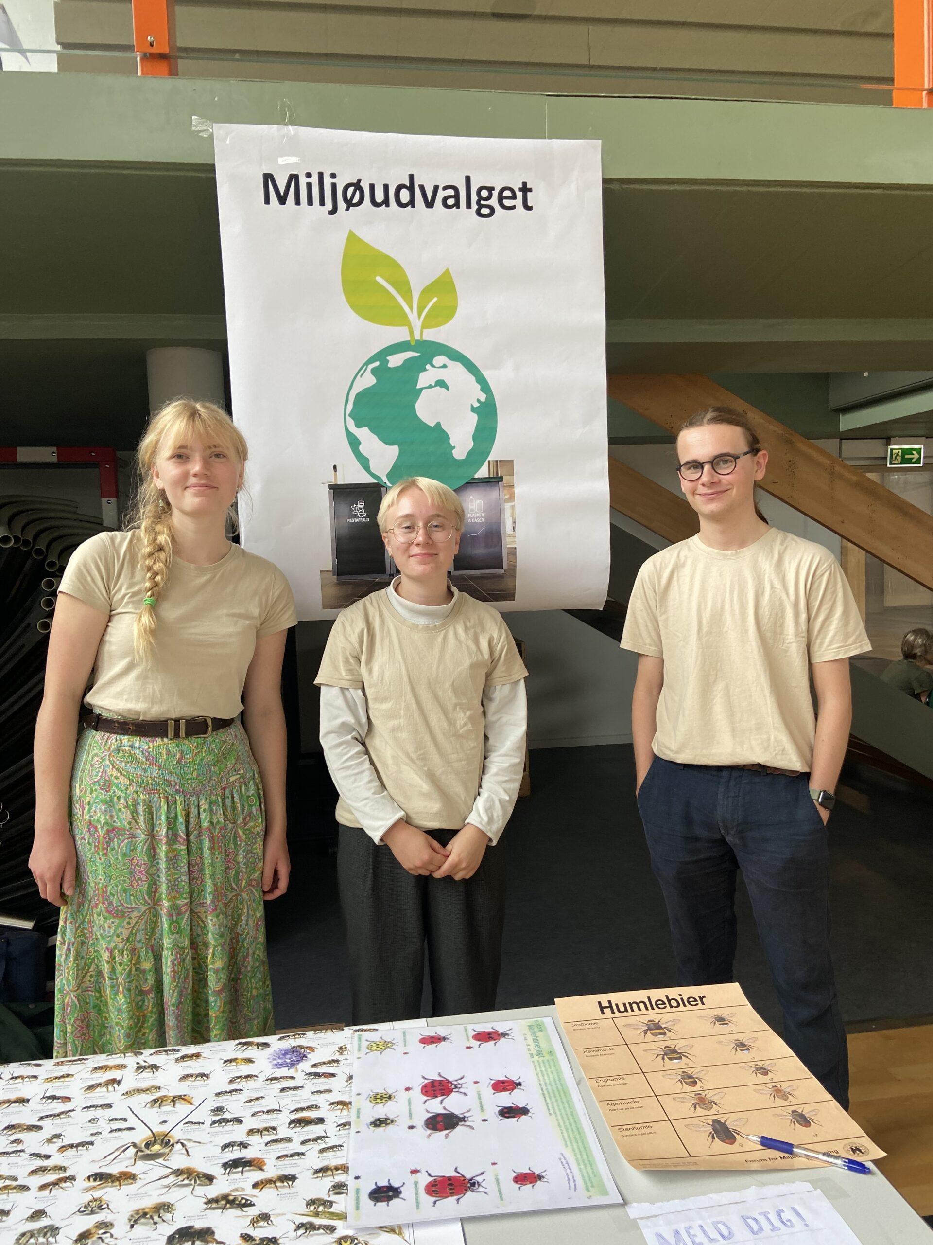 Miljøudvalg