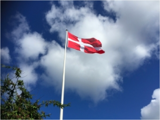 Dannebrog